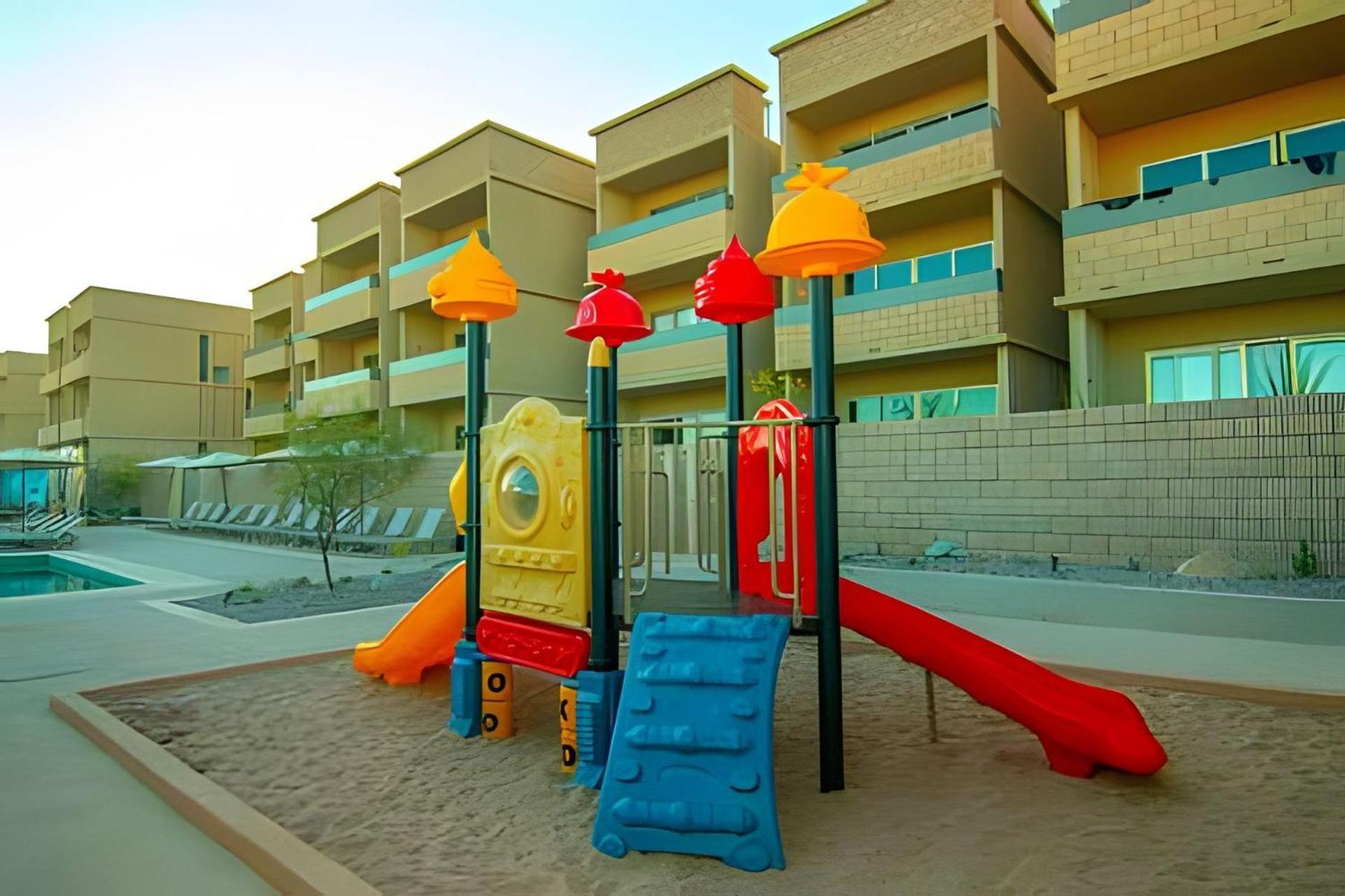 Condominios Evamar San Carlos San Carlos Nuevo Guaymas Bagian luar foto