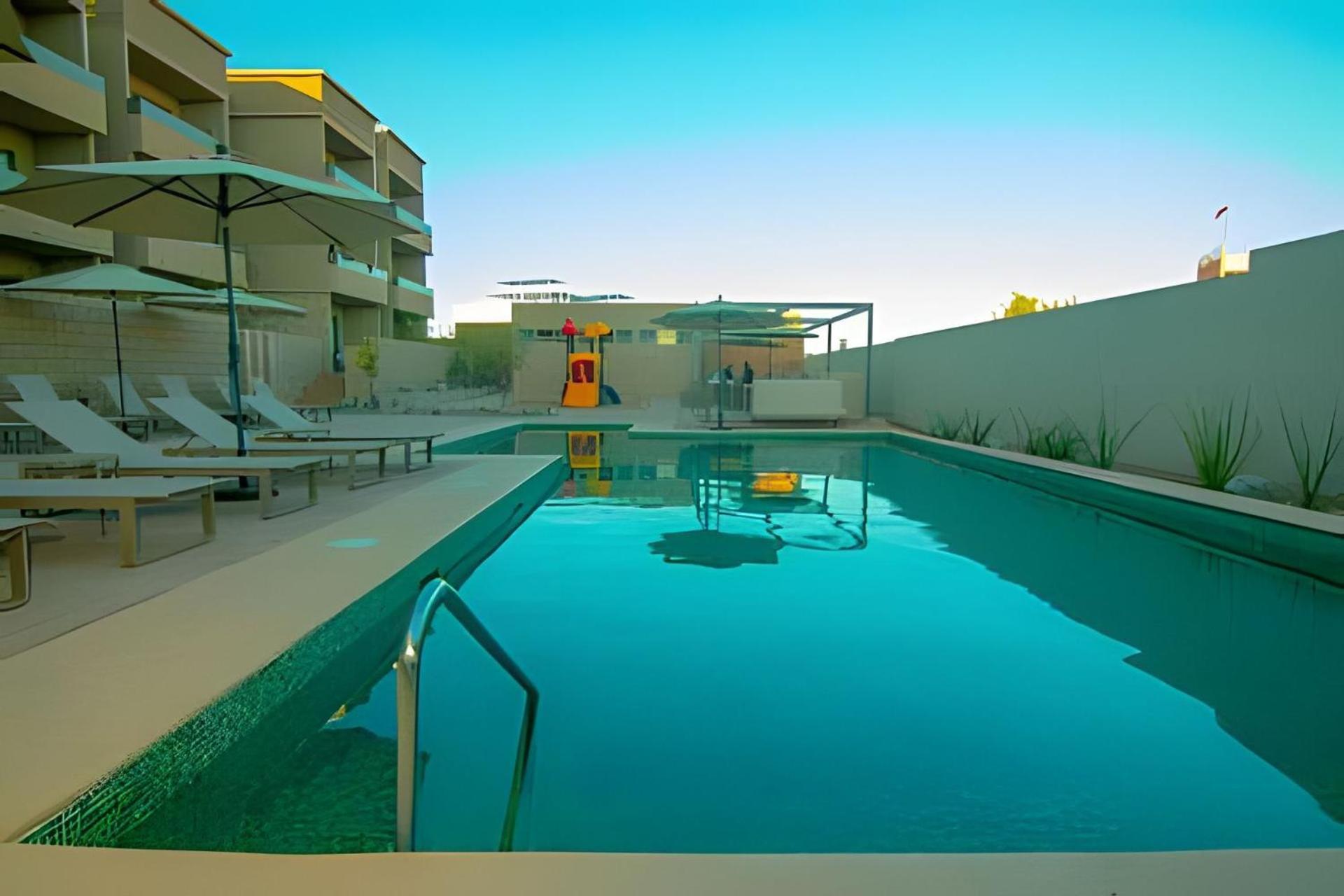 Condominios Evamar San Carlos San Carlos Nuevo Guaymas Bagian luar foto
