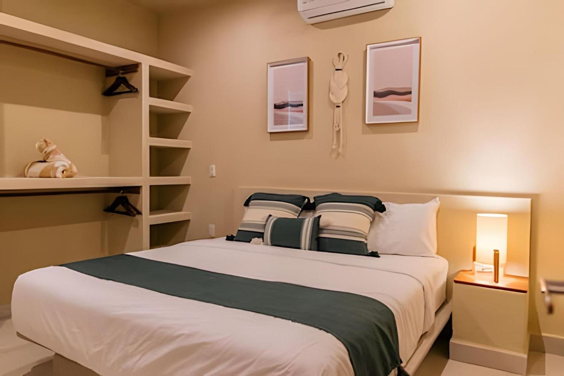 Condominios Evamar San Carlos San Carlos Nuevo Guaymas Bagian luar foto