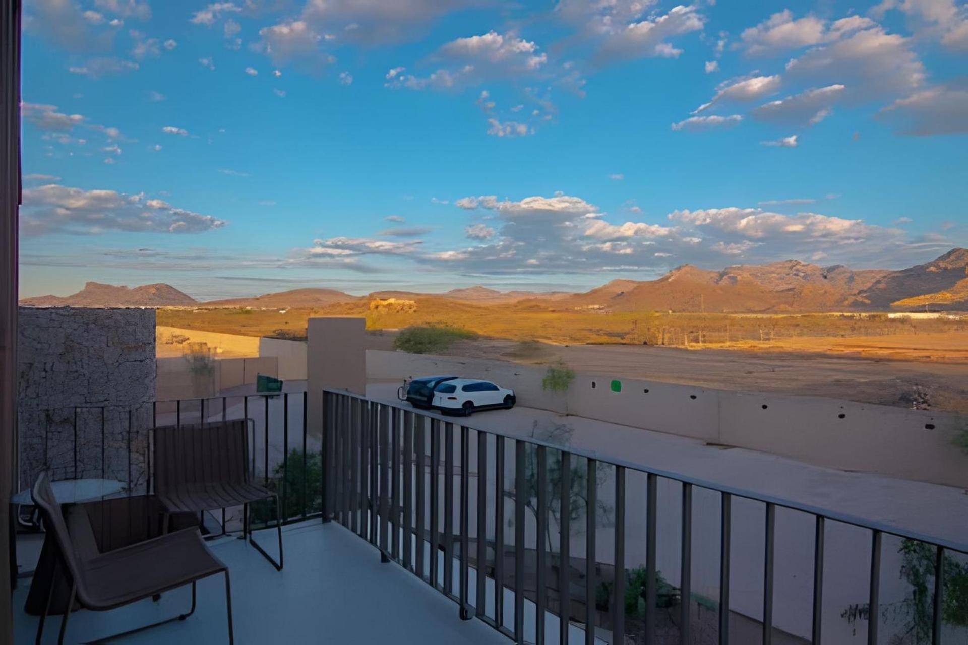 Condominios Evamar San Carlos San Carlos Nuevo Guaymas Bagian luar foto