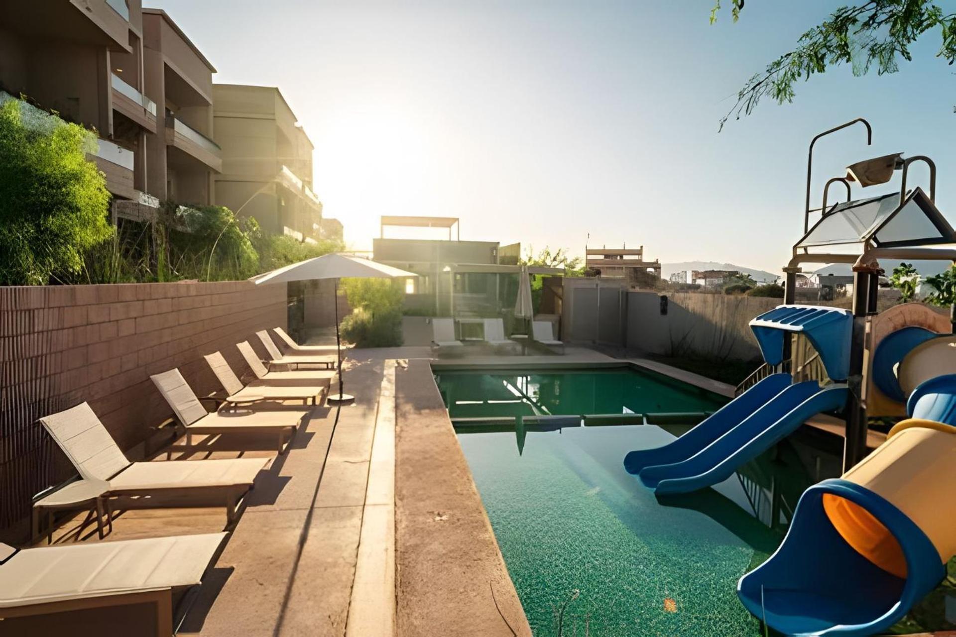 Condominios Evamar San Carlos San Carlos Nuevo Guaymas Bagian luar foto