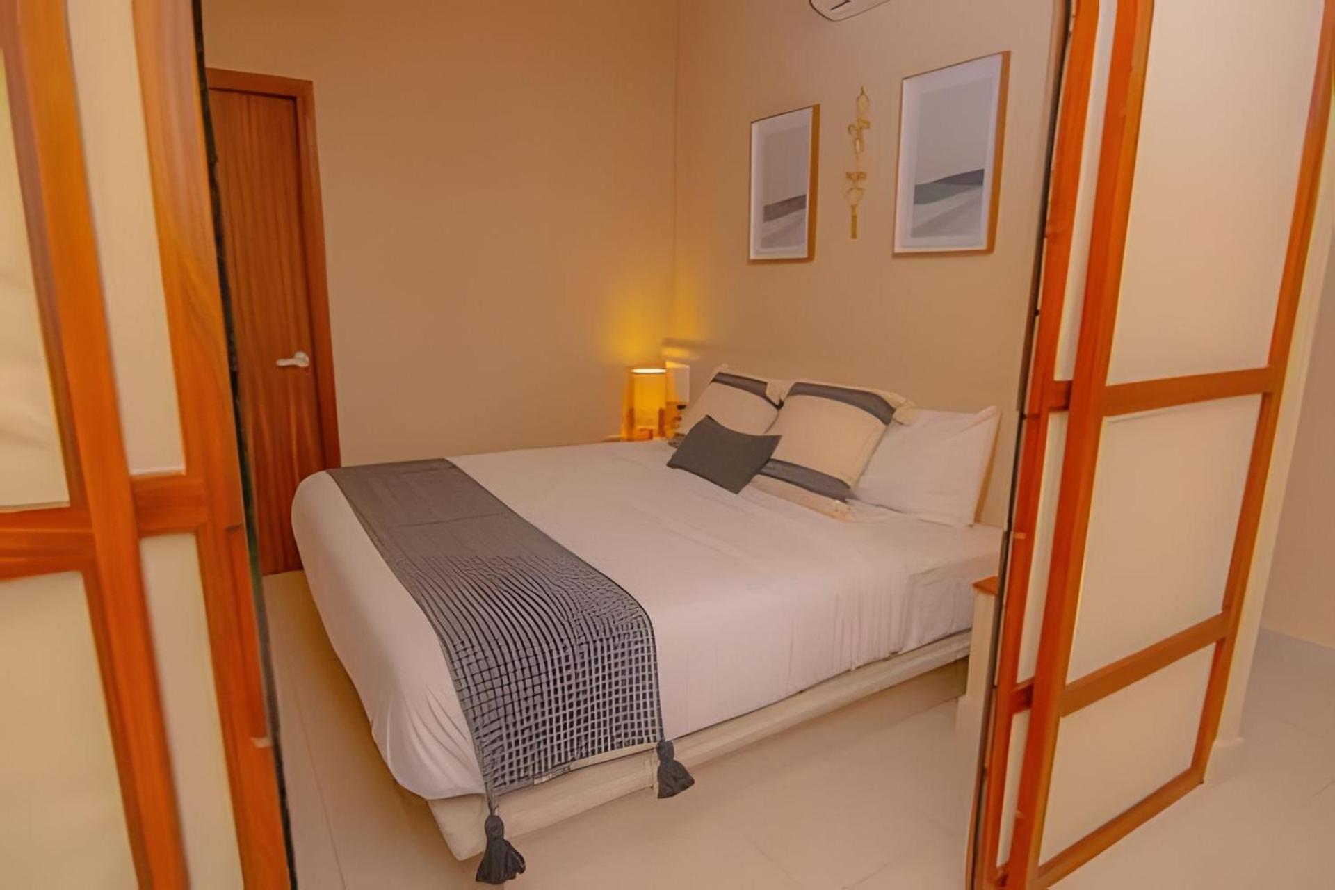 Condominios Evamar San Carlos San Carlos Nuevo Guaymas Bagian luar foto