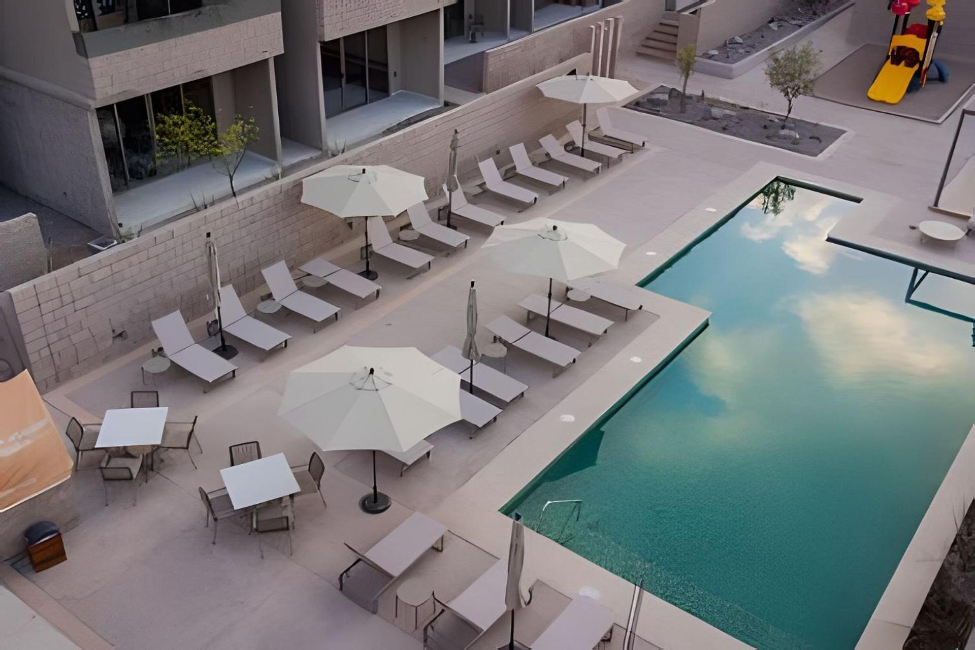 Condominios Evamar San Carlos San Carlos Nuevo Guaymas Bagian luar foto